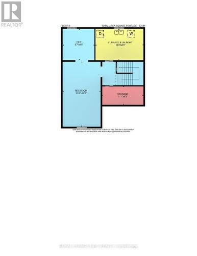 5 Hugo Court, Hamilton, ON 