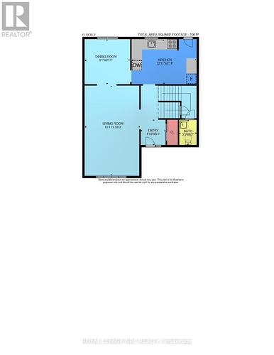 5 Hugo Court, Hamilton, ON 