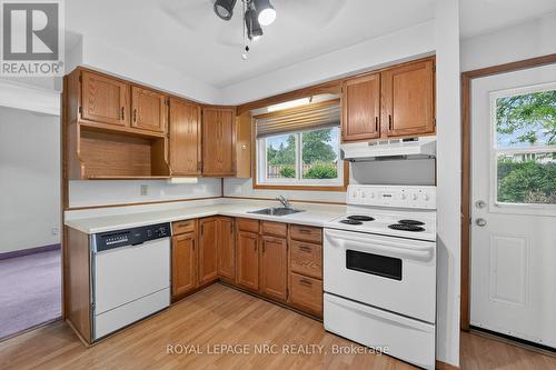 5 Hugo Court, Hamilton, ON 