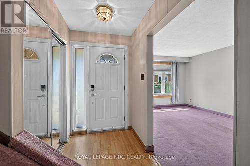 5 Hugo Court, Hamilton, ON 