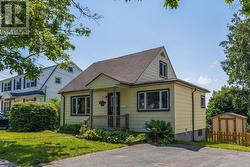 3824 Basinview Drive Drive  Halifax Peninsula, NS B3K 4Z9