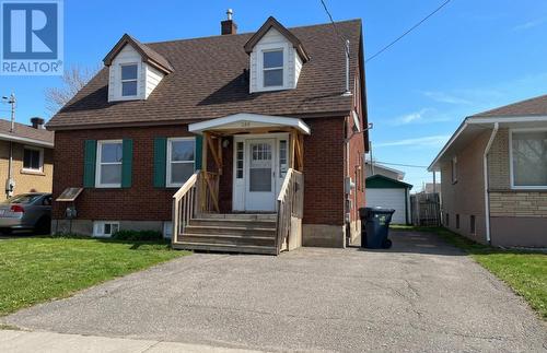 288 Patrick ST  Sault Ste. Marie, ON P6C 3Y8
