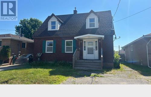 288 Patrick ST  Sault Ste. Marie, ON P6C 3Y8