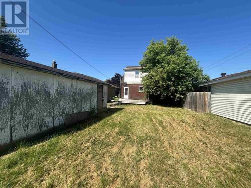 288 Patrick St, Sault Ste. Marie, ON 