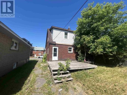 288 Patrick St, Sault Ste. Marie, ON 