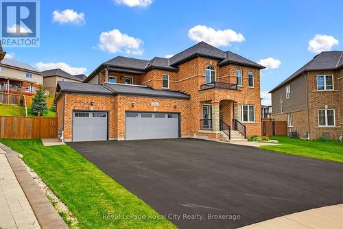 31 WETLAND WAY  Kitchener, ON N2P 0C2