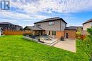 31 Wetland Way, Kitchener, ON 