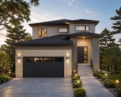 42 Siddiqui Ridge  Winnipeg, MB R3Y 1R7
