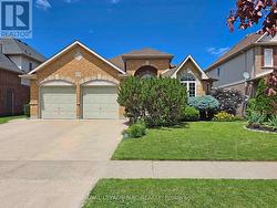 65 MCCAFFERY CRESCENT  St. Catharines (Rykert/Vansickle), ON L2S 3Y6