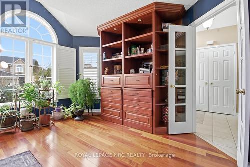 65 Mccaffery Crescent, St. Catharines (Rykert/Vansickle), ON 