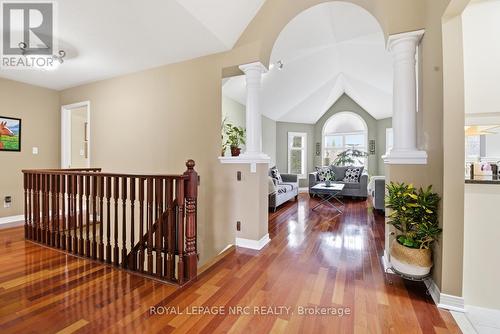 65 Mccaffery Crescent, St. Catharines (Rykert/Vansickle), ON 