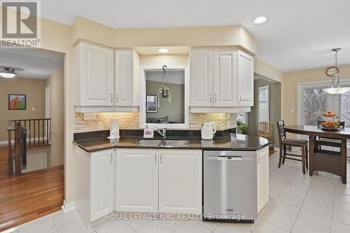 65 Mccaffery Crescent, St. Catharines (Rykert/Vansickle), ON 