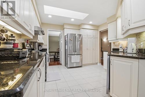 65 Mccaffery Crescent, St. Catharines (Rykert/Vansickle), ON 