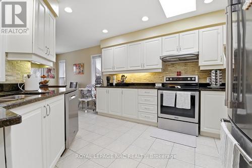 65 Mccaffery Crescent, St. Catharines (Rykert/Vansickle), ON 