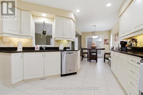 65 Mccaffery Crescent, St. Catharines (Rykert/Vansickle), ON 
