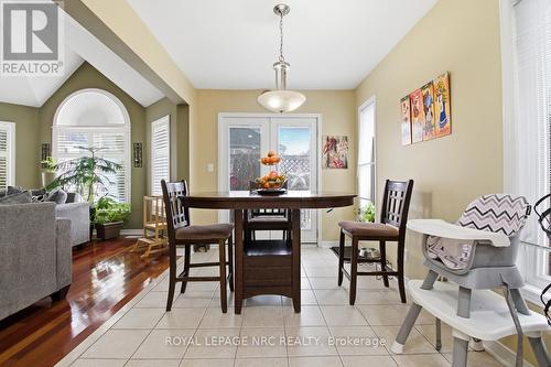 65 Mccaffery Crescent, St. Catharines (Rykert/Vansickle), ON 