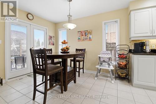 65 Mccaffery Crescent, St. Catharines (Rykert/Vansickle), ON 