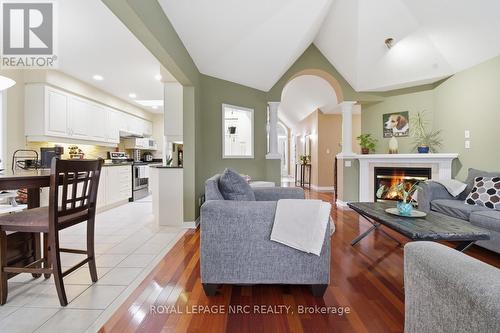 65 Mccaffery Crescent, St. Catharines (Rykert/Vansickle), ON 