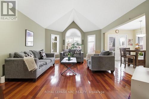 65 Mccaffery Crescent, St. Catharines (Rykert/Vansickle), ON 