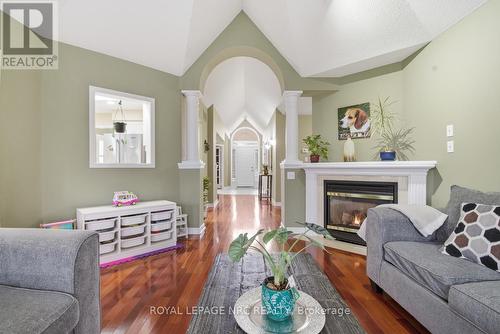 65 Mccaffery Crescent, St. Catharines (Rykert/Vansickle), ON 