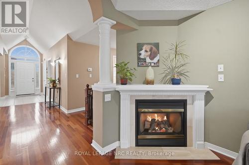 65 Mccaffery Crescent, St. Catharines (Rykert/Vansickle), ON 