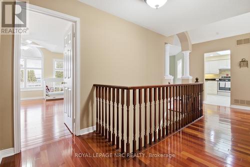 65 Mccaffery Crescent, St. Catharines (Rykert/Vansickle), ON 