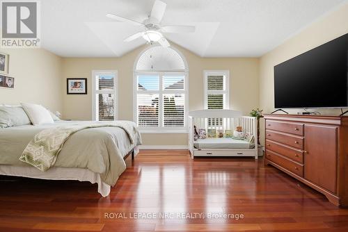 65 Mccaffery Crescent, St. Catharines (Rykert/Vansickle), ON 