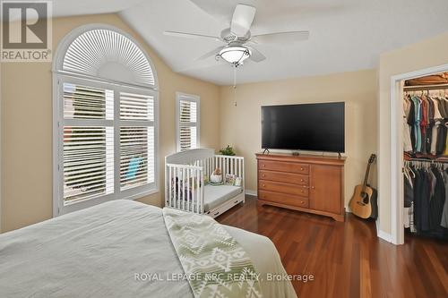 65 Mccaffery Crescent, St. Catharines (Rykert/Vansickle), ON 