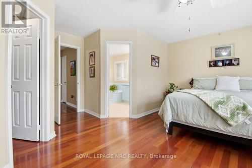 65 Mccaffery Crescent, St. Catharines (Rykert/Vansickle), ON 