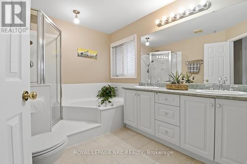 65 Mccaffery Crescent, St. Catharines (Rykert/Vansickle), ON 