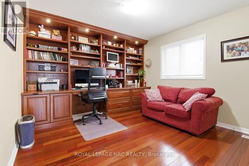 65 Mccaffery Crescent, St. Catharines (Rykert/Vansickle), ON 