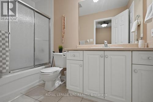 65 Mccaffery Crescent, St. Catharines (Rykert/Vansickle), ON 