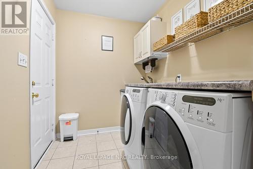 65 Mccaffery Crescent, St. Catharines (Rykert/Vansickle), ON 