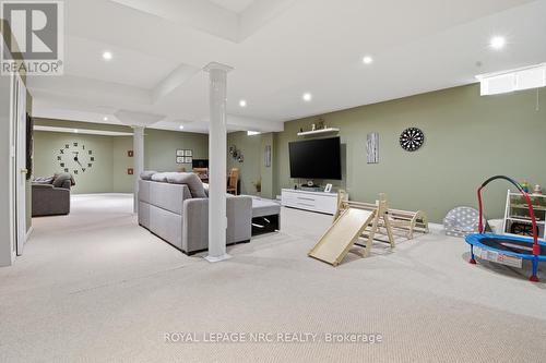 65 Mccaffery Crescent, St. Catharines (Rykert/Vansickle), ON 