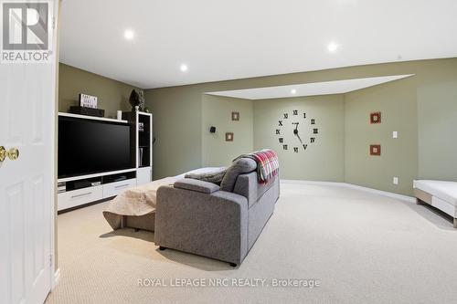 65 Mccaffery Crescent, St. Catharines (Rykert/Vansickle), ON 