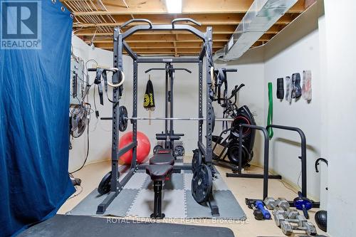 65 Mccaffery Crescent, St. Catharines (Rykert/Vansickle), ON 
