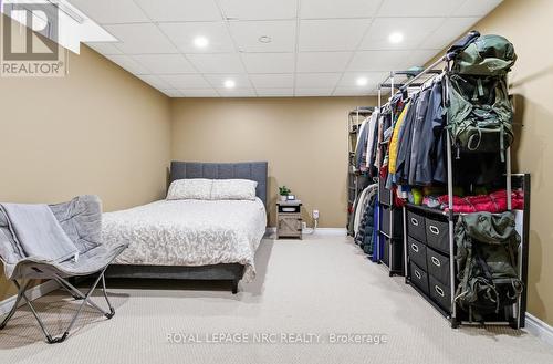 65 Mccaffery Crescent, St. Catharines (Rykert/Vansickle), ON 