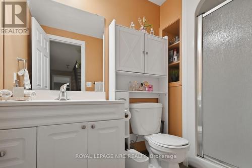 65 Mccaffery Crescent, St. Catharines (Rykert/Vansickle), ON 