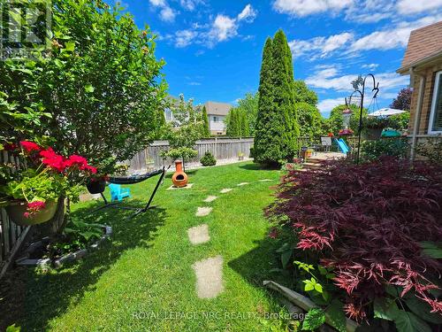 65 Mccaffery Crescent, St. Catharines (Rykert/Vansickle), ON 