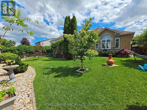65 Mccaffery Crescent, St. Catharines (Rykert/Vansickle), ON 