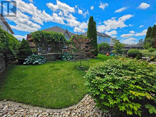 65 Mccaffery Crescent, St. Catharines (Rykert/Vansickle), ON 