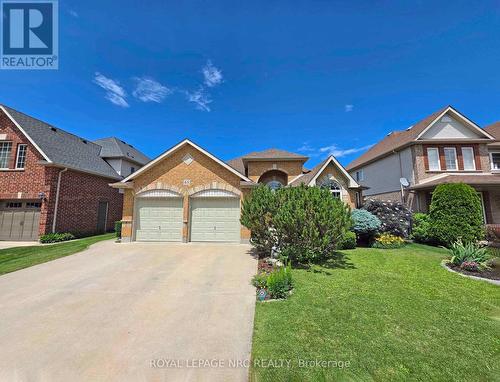 65 Mccaffery Crescent, St. Catharines (Rykert/Vansickle), ON 