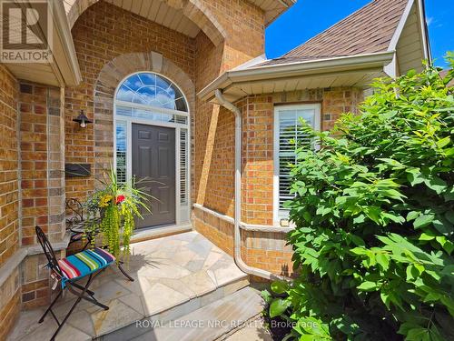 65 Mccaffery Crescent, St. Catharines (Rykert/Vansickle), ON 