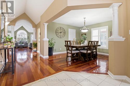 65 Mccaffery Crescent, St. Catharines (Rykert/Vansickle), ON 