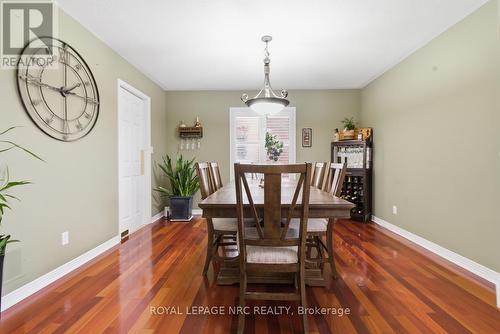 65 Mccaffery Crescent, St. Catharines (Rykert/Vansickle), ON 