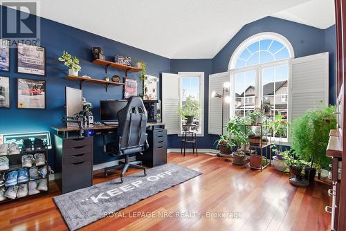 65 Mccaffery Crescent, St. Catharines (Rykert/Vansickle), ON 