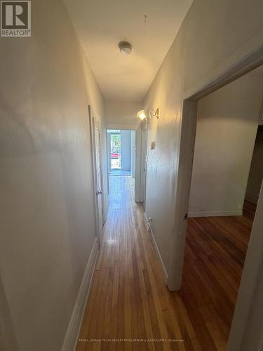 180 Second Avenue, Ottawa, ON - Indoor Photo Showing Other Room
