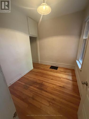 180 Second Avenue, Ottawa, ON - Indoor Photo Showing Other Room