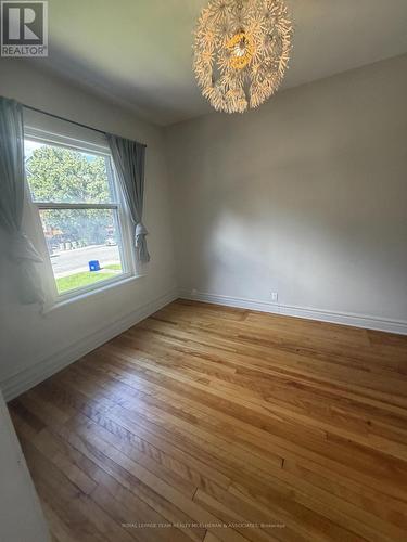 180 Second Avenue, Ottawa, ON - Indoor Photo Showing Other Room