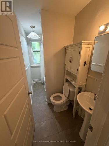 180 Second Avenue, Ottawa, ON - Indoor Photo Showing Bathroom